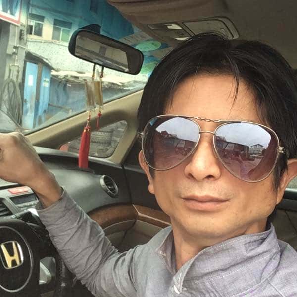 海南47岁单身帅哥真诚找对象-云南征婚相亲网