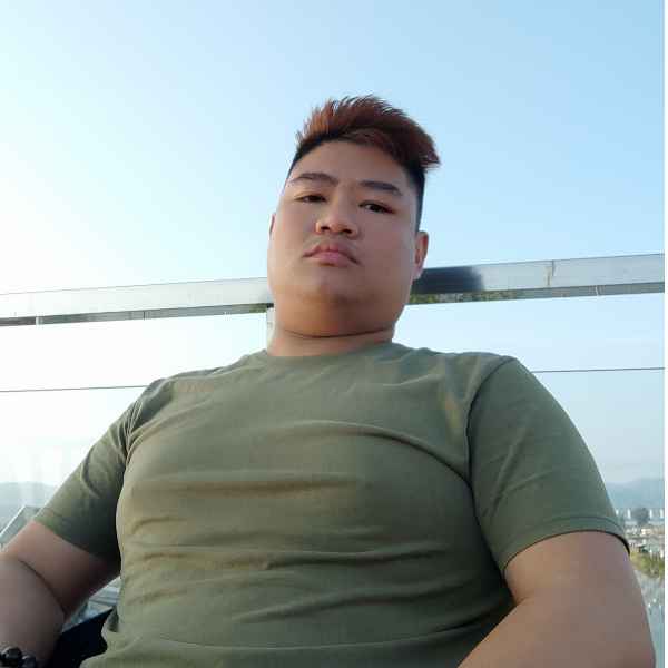 广东28岁单身帅哥真诚找对象-云南征婚相亲网