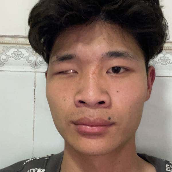 云南23岁单身帅哥真诚找对象-云南征婚相亲网