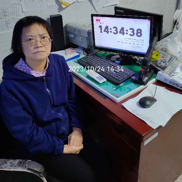 四川53岁单身美女真诚找对象-云南征婚相亲网