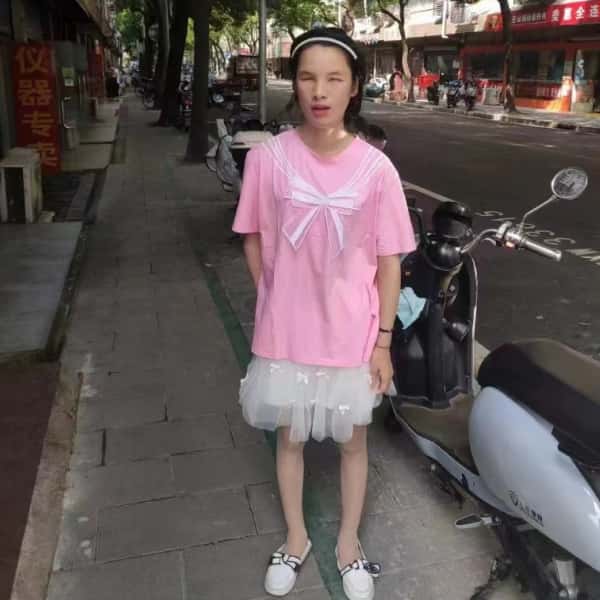 上海27岁单身美女真诚找对象-云南征婚相亲网