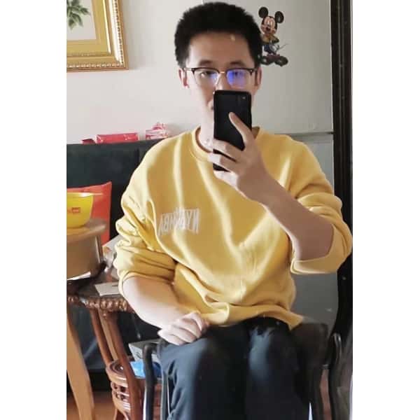 北京31岁单身帅哥真诚找对象-云南征婚相亲网