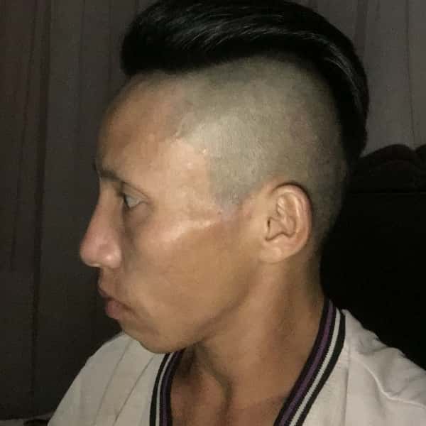 广东38岁单身帅哥真诚找对象-云南征婚相亲网