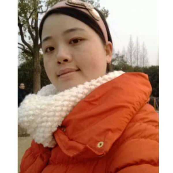 上海36岁单身美女真诚找对象-云南征婚相亲网