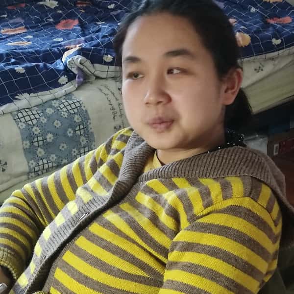 天津25岁单身美女真诚找对象-云南征婚相亲网