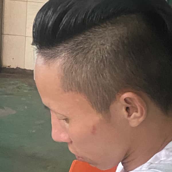 广东38岁单身帅哥真诚找对象-云南征婚相亲网
