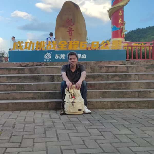广东38岁单身帅哥真诚找对象-云南征婚相亲网