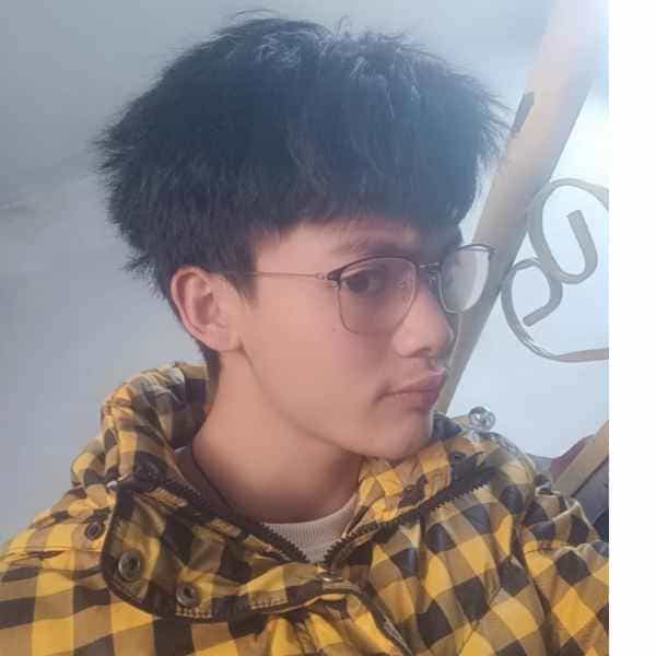 21岁岁安徽单身帅哥 - 云南吉缘网