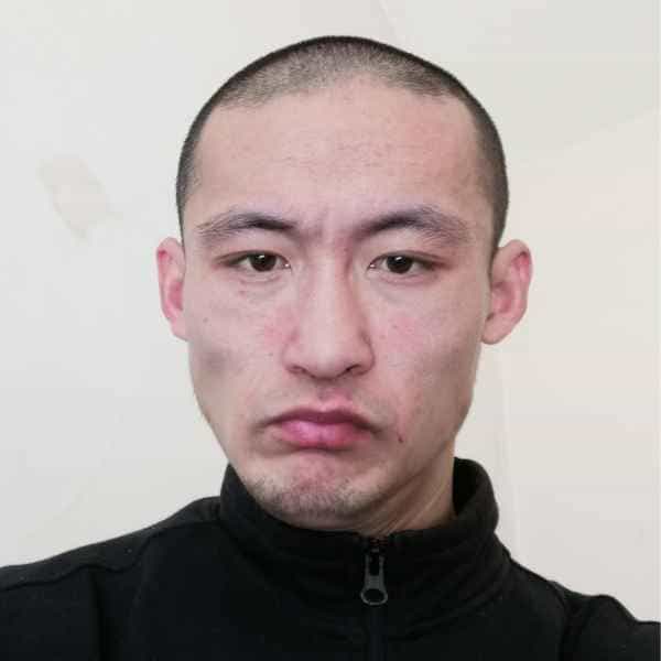 36岁岁河北单身帅哥 - 云南吉缘网