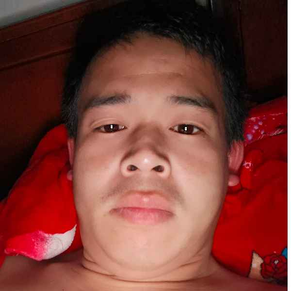 35岁岁河北单身帅哥 - 云南吉缘网
