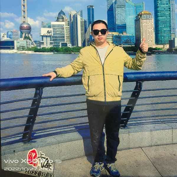 34岁岁江苏单身帅哥 - 云南吉缘网