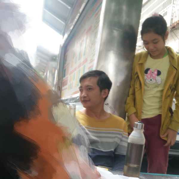 36岁岁广东单身帅哥 - 云南吉缘网