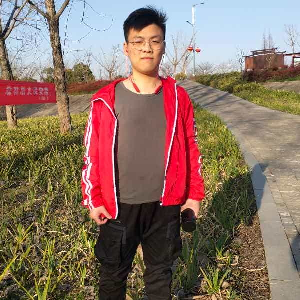 24岁岁安徽单身帅哥 - 云南吉缘网