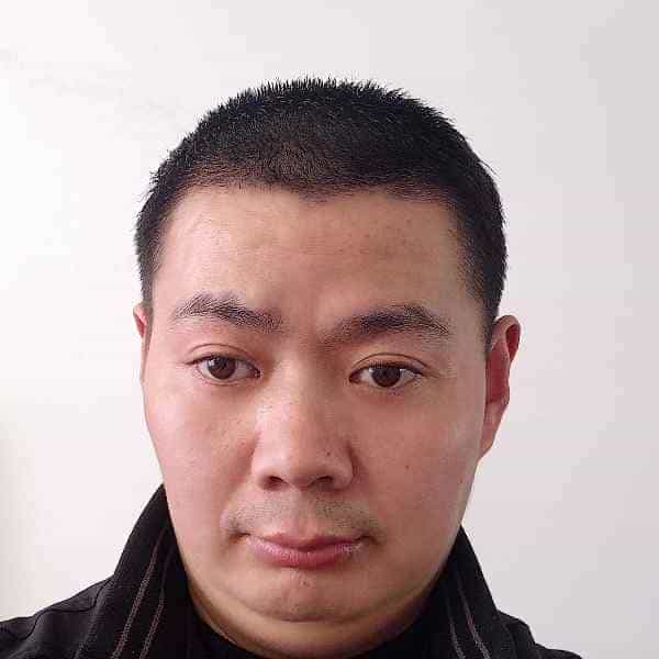 41岁岁安徽单身帅哥 - 云南吉缘网