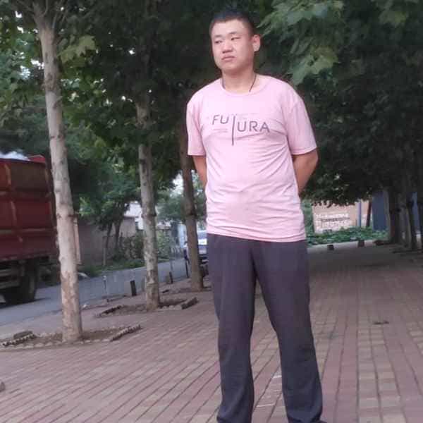 35岁岁河北单身帅哥 - 云南吉缘网