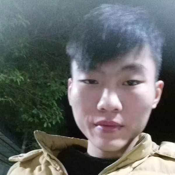35岁岁广东单身帅哥 - 云南吉缘网