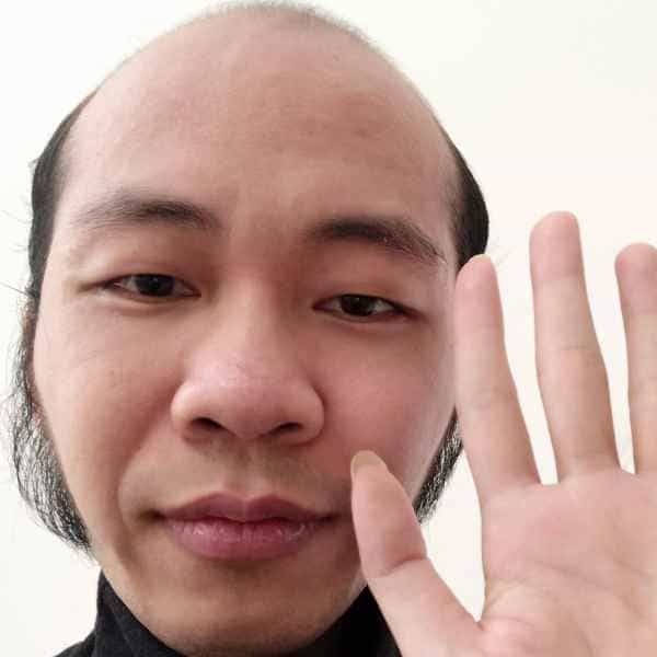 39岁岁广西单身帅哥 - 云南吉缘网