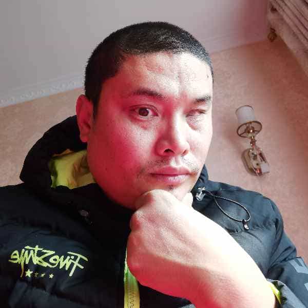 40岁岁安徽单身帅哥 - 云南吉缘网