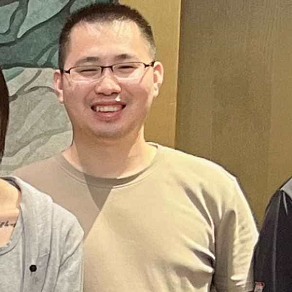 36岁岁广东单身帅哥 - 云南吉缘网