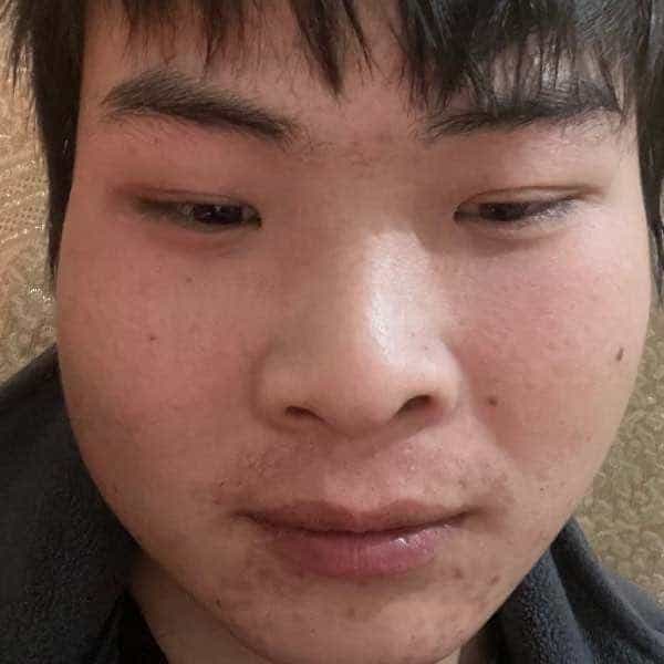 25岁岁湖南单身帅哥 - 云南吉缘网