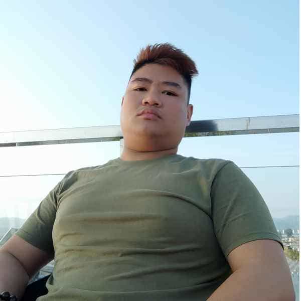 29岁岁广东单身帅哥 - 云南吉缘网
