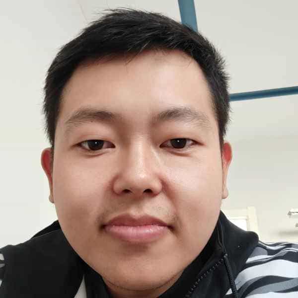 30岁岁河北单身帅哥 - 云南吉缘网