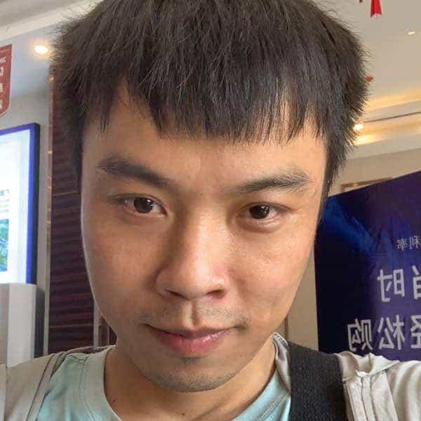 42岁岁广西单身帅哥 - 云南吉缘网
