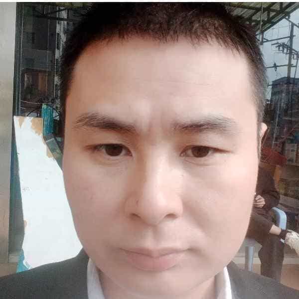 35岁岁湖南单身帅哥 - 云南吉缘网