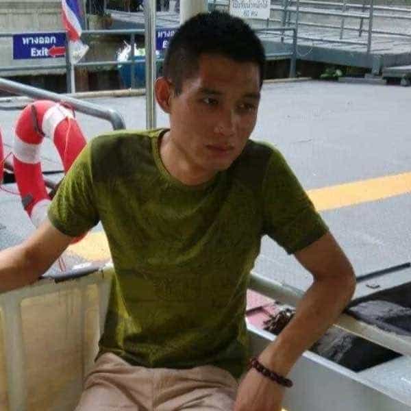 38岁岁湖南单身帅哥 - 云南吉缘网