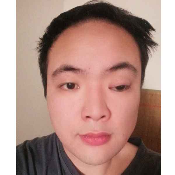 33岁岁湖北单身帅哥 - 云南吉缘网