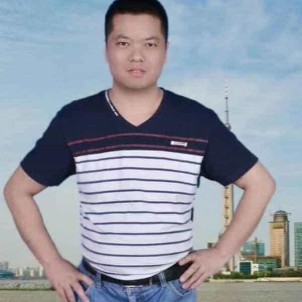 35岁岁湖北单身帅哥 - 云南吉缘网