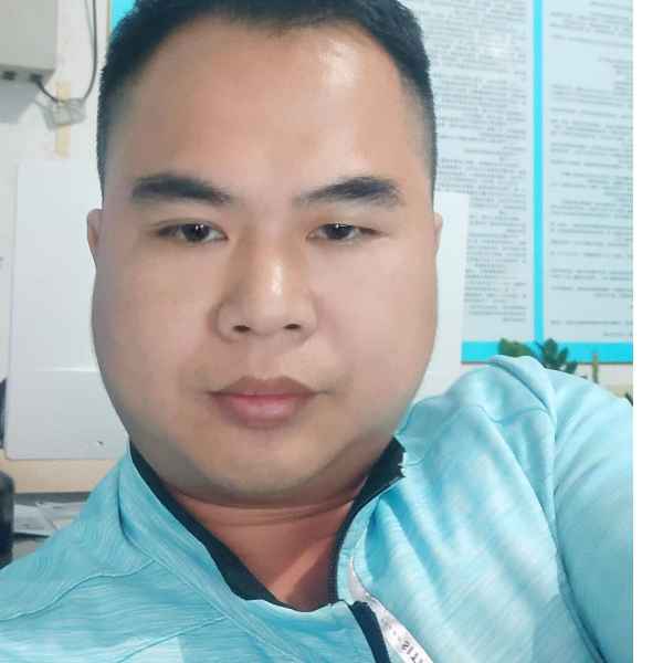 41岁岁广西单身帅哥 - 云南吉缘网