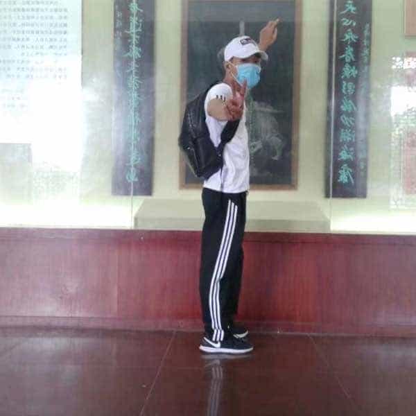 36岁岁广东单身帅哥 - 云南吉缘网