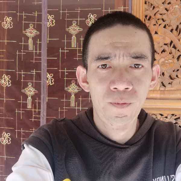 37岁岁云南单身帅哥 - 云南吉缘网