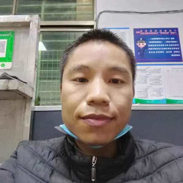 38岁岁广东单身帅哥 - 云南吉缘网