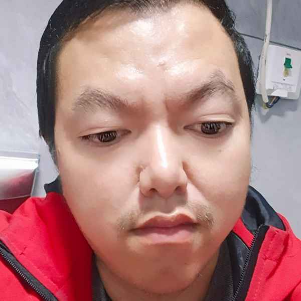 38岁岁江苏单身帅哥 - 云南吉缘网