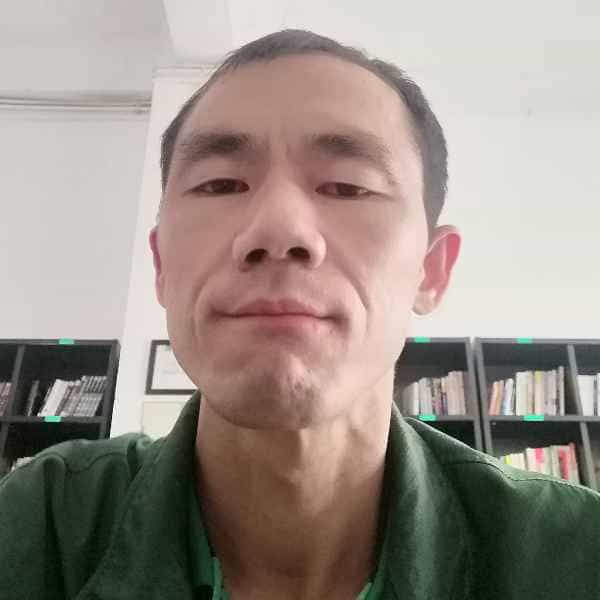 38岁岁湖南单身帅哥 - 云南吉缘网