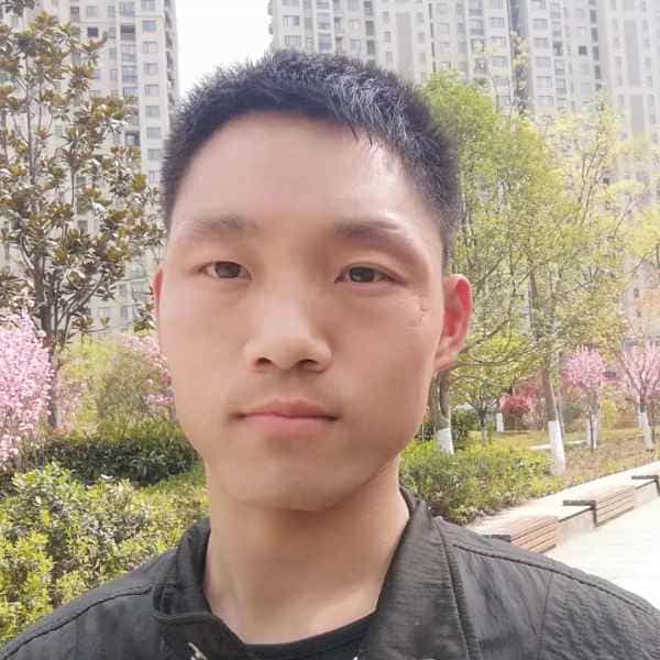 30岁岁湖北单身帅哥 - 云南吉缘网