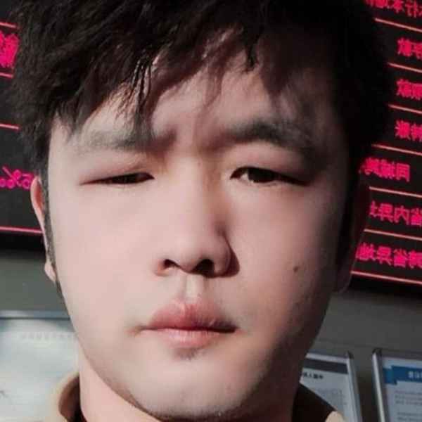 35岁岁湖北单身帅哥 - 云南吉缘网