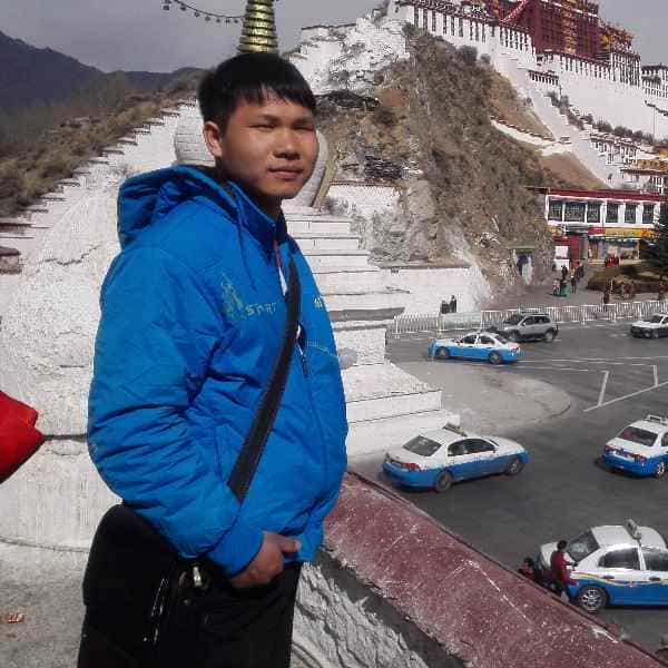 34岁岁广西单身帅哥 - 云南吉缘网