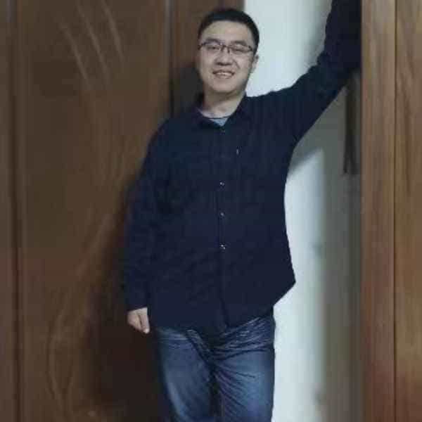 35岁岁广东单身帅哥 - 云南吉缘网