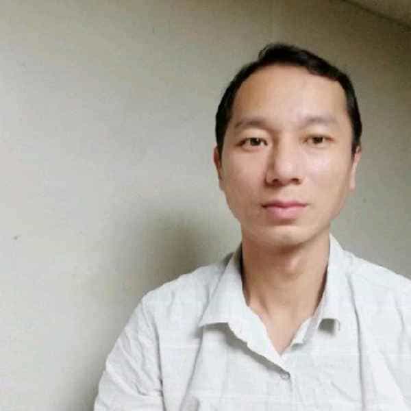 35岁岁广西单身帅哥 - 云南吉缘网