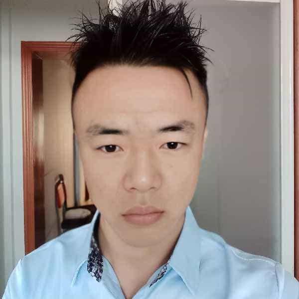 38岁岁江苏单身帅哥 - 云南吉缘网