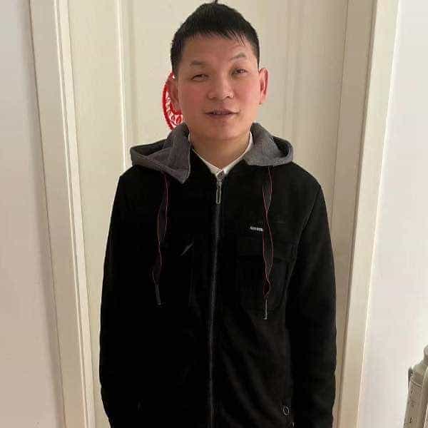 36岁岁安徽单身帅哥 - 云南吉缘网