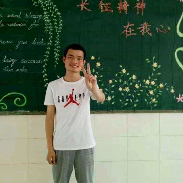 25岁岁安徽单身帅哥 - 云南吉缘网
