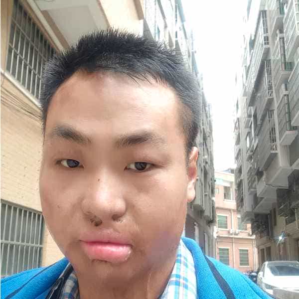 33岁岁湖北单身帅哥 - 云南吉缘网