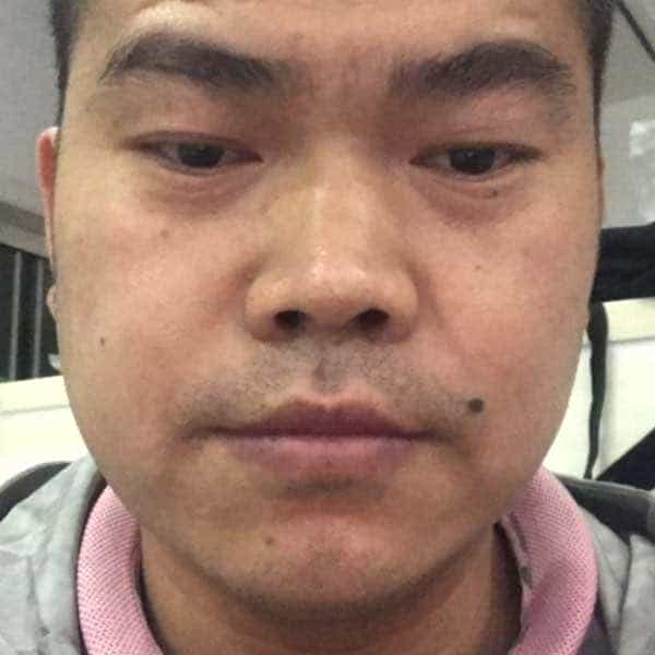 42岁岁湖北单身帅哥 - 云南吉缘网