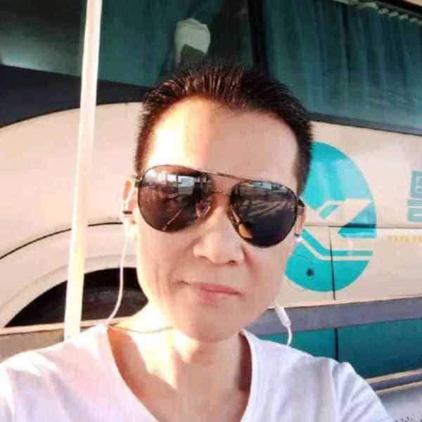 35岁岁广东单身帅哥 - 云南吉缘网