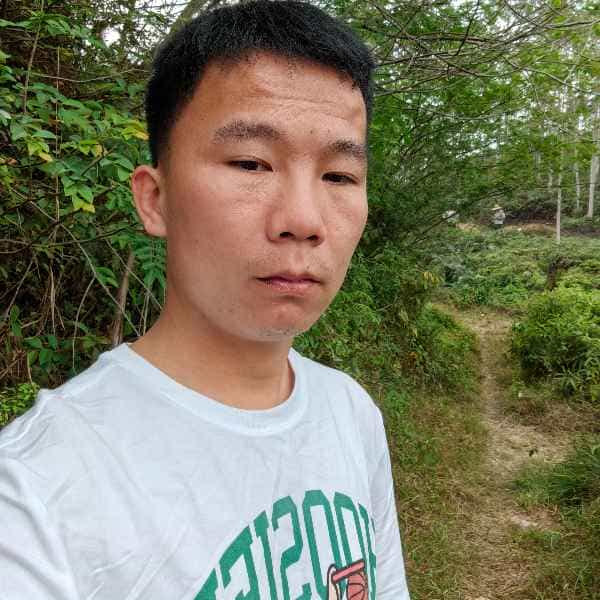 35岁岁广东单身帅哥 - 云南吉缘网