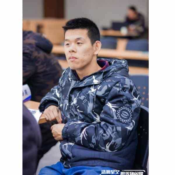 30岁岁江苏单身帅哥 - 云南吉缘网